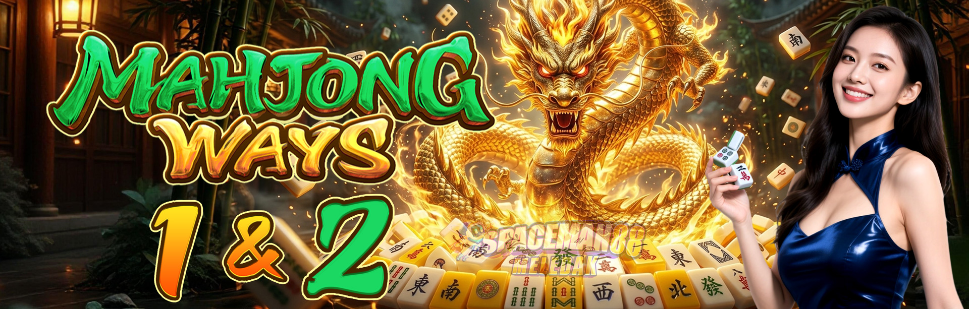 SLOT ONLINE